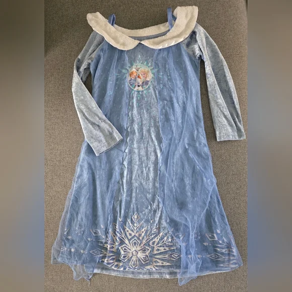 Disney Princess Nightgown Bundle - Picture 2 of 8